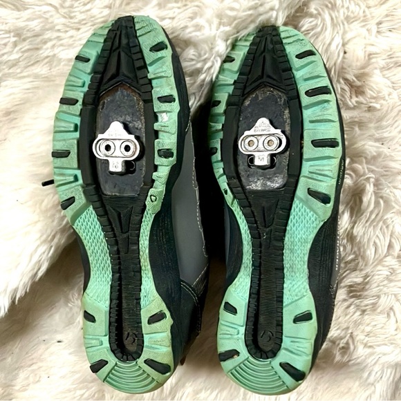 Bontrager Cycling Clip in Shoes - Picture 6 of 6